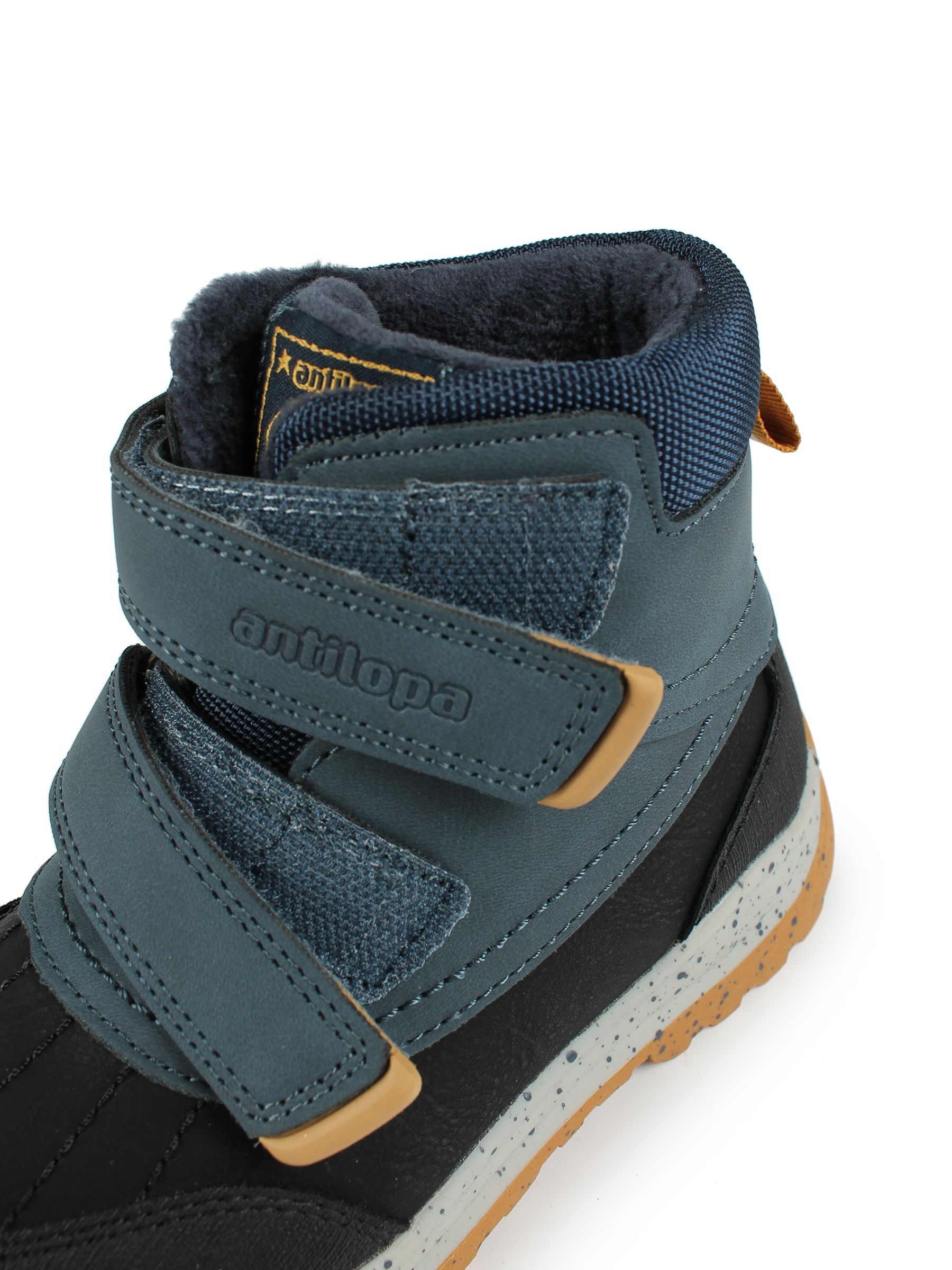 Ботинки Antilopa AL 15424 - фото 19