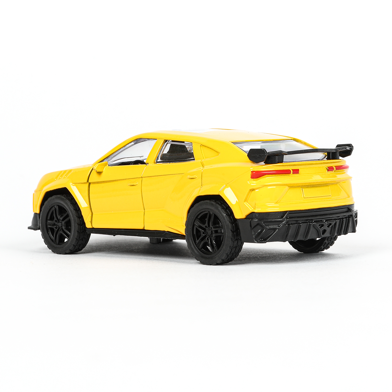 Автомобиль Huada Toys Lamborghini Urus 390945 - фото 6