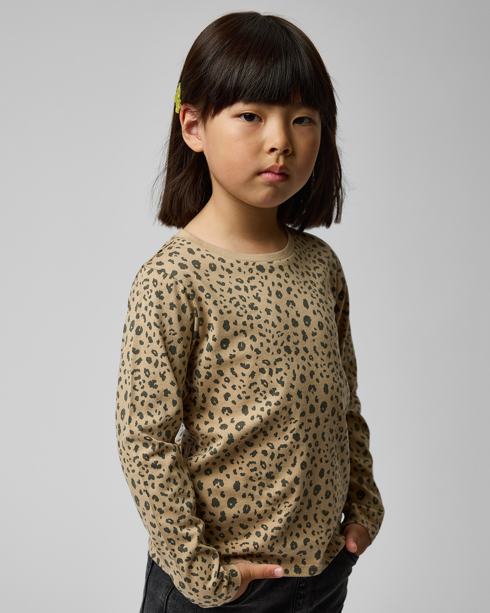 Лонгслив Futurino GAW24104s_6FUkgL2 - фото 1