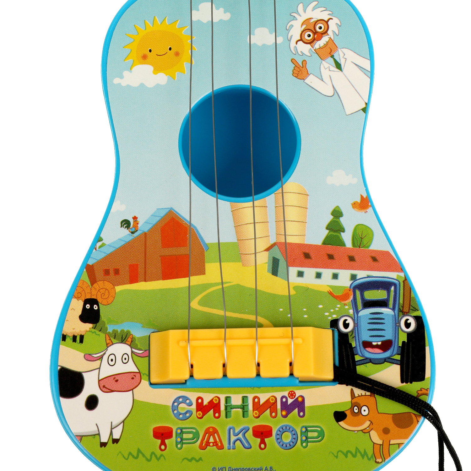 Игрушка Играем вместе - фото 5