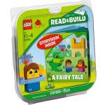 Конструктор LEGO DUPLO 10559 15 дет.