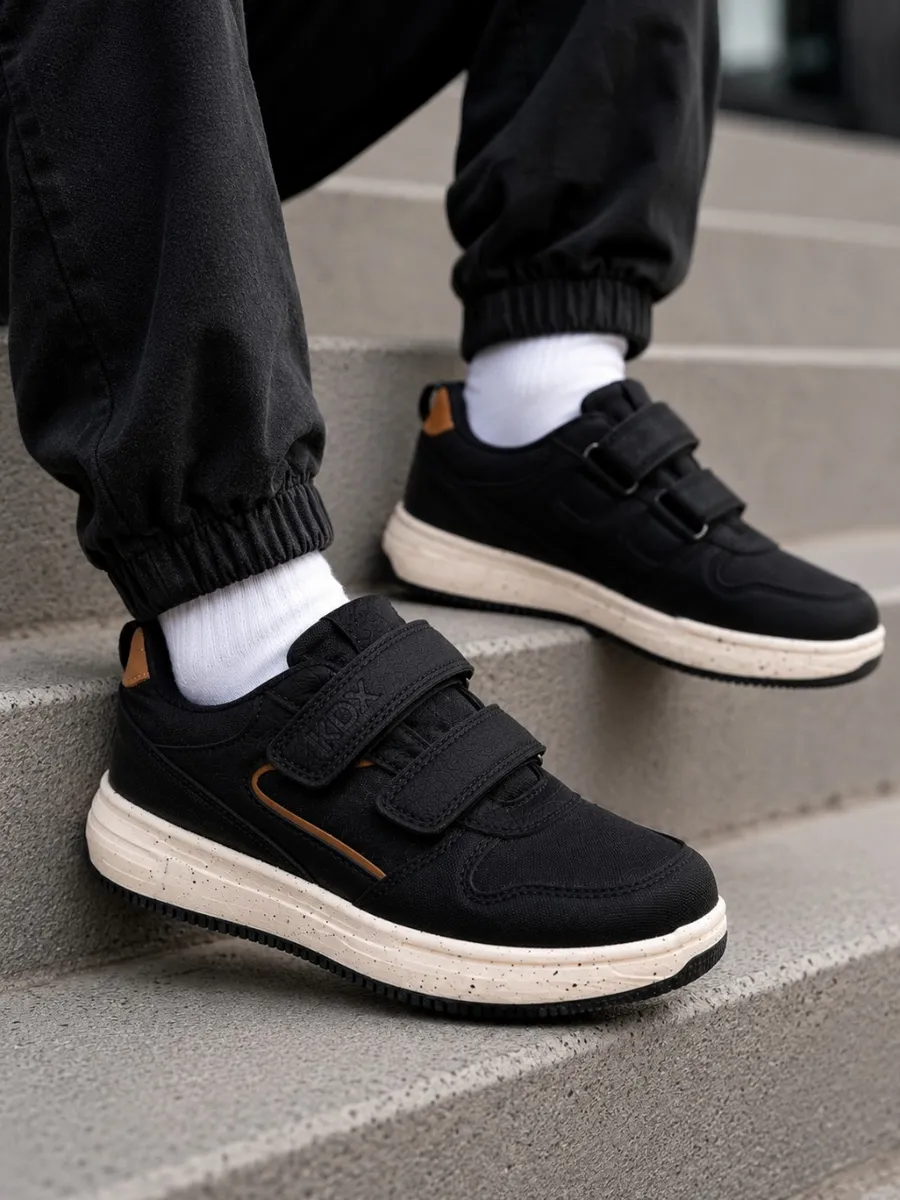 Кроссовки KDX ATSS-01 black - фото 14