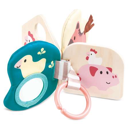 Игрушка Hape книжка