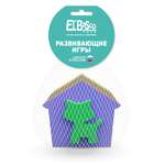 Игрушка ElBascoToys сортер