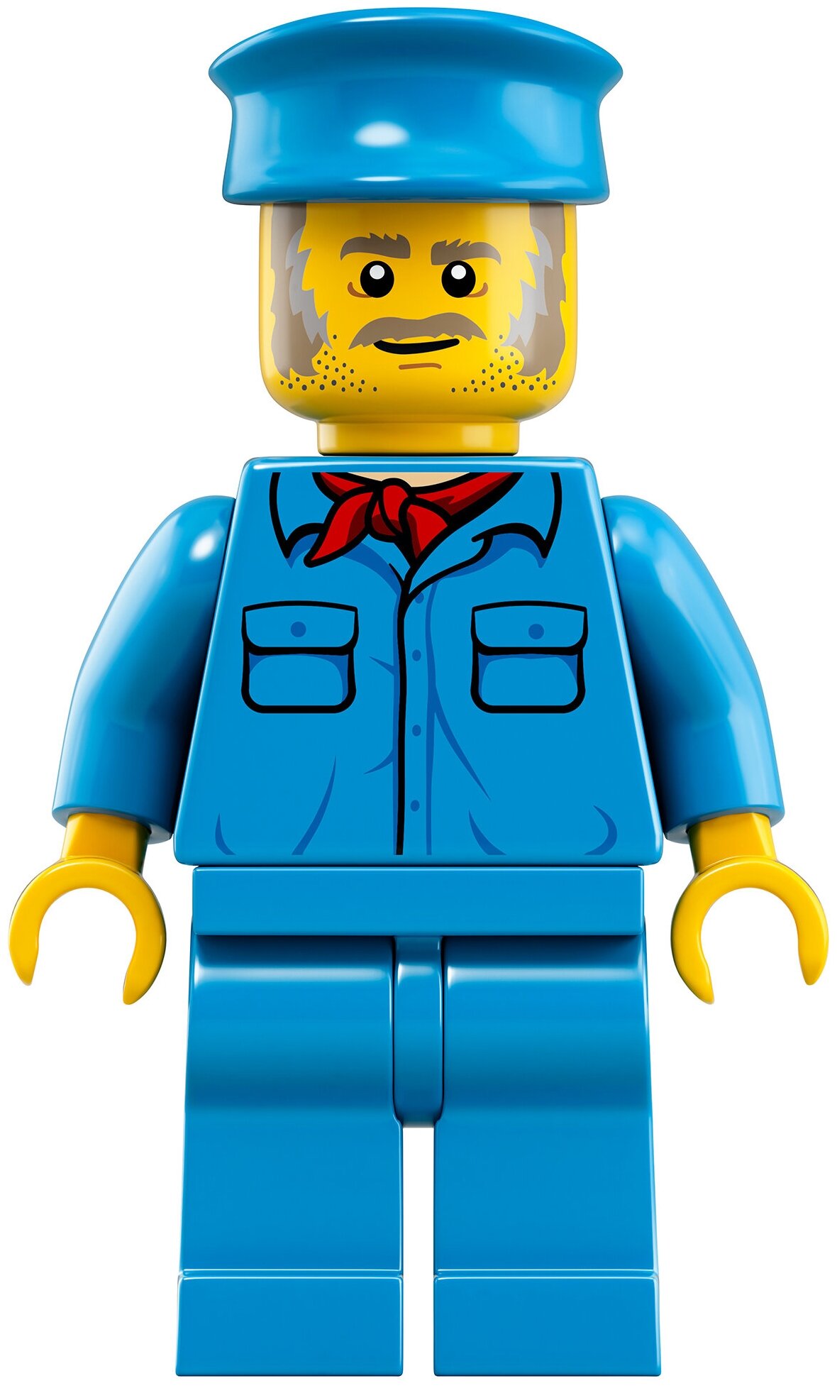Конструктор LEGO Creator 1271 дет. - фото 10
