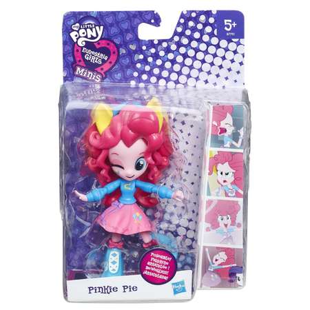 Кукла мини MLP Equestria Girls