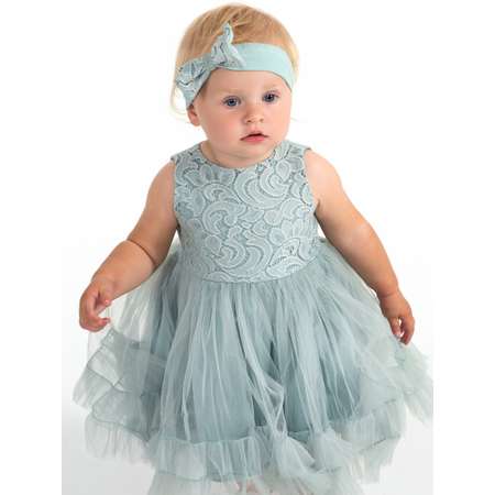 Платье Trendyco kids