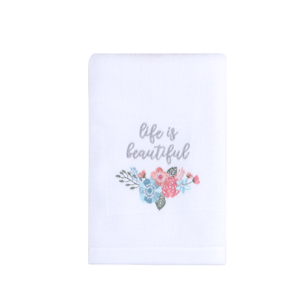 Полотенце ARYA Wish 40 x 60 см - фото 5
