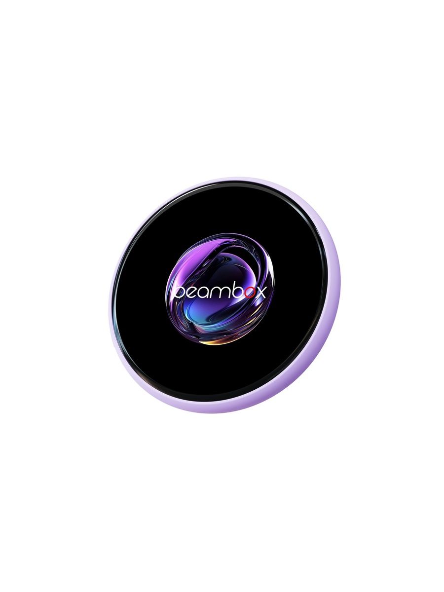 Электронный значок BEAMBOX Nano - фото 8