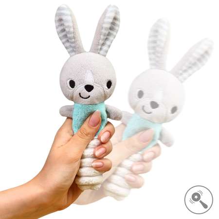 Игрушка Babyono погремушка