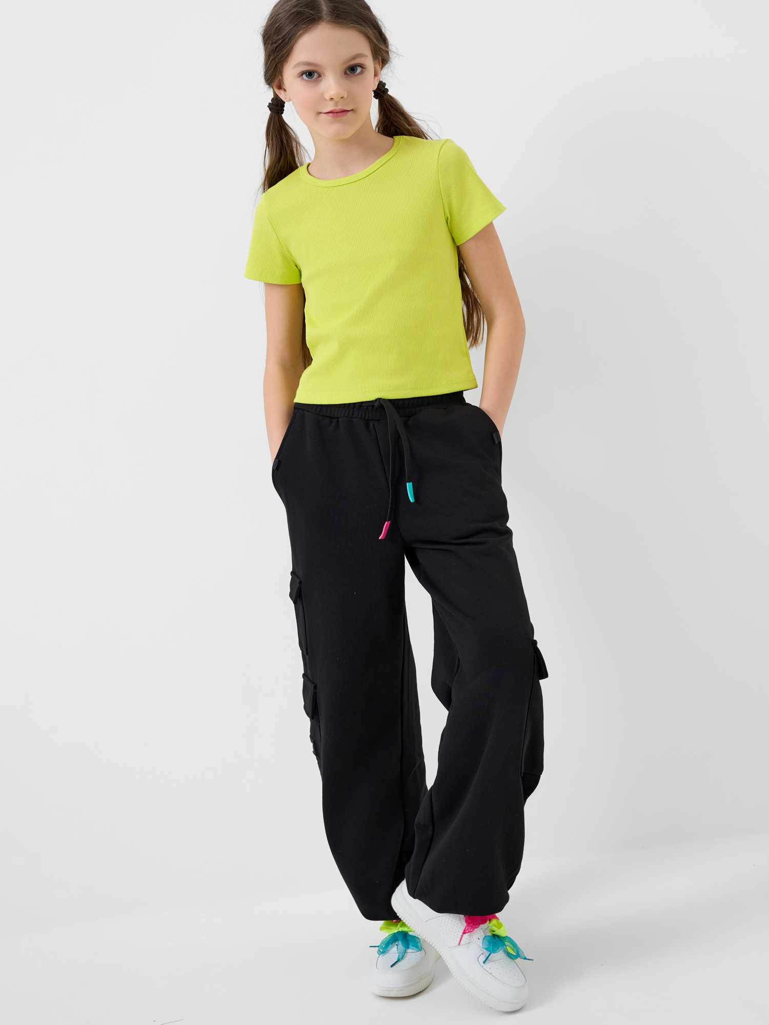 Футболка PlayToday 12621633 - фото 2