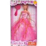 Кукла модельная Abtoys