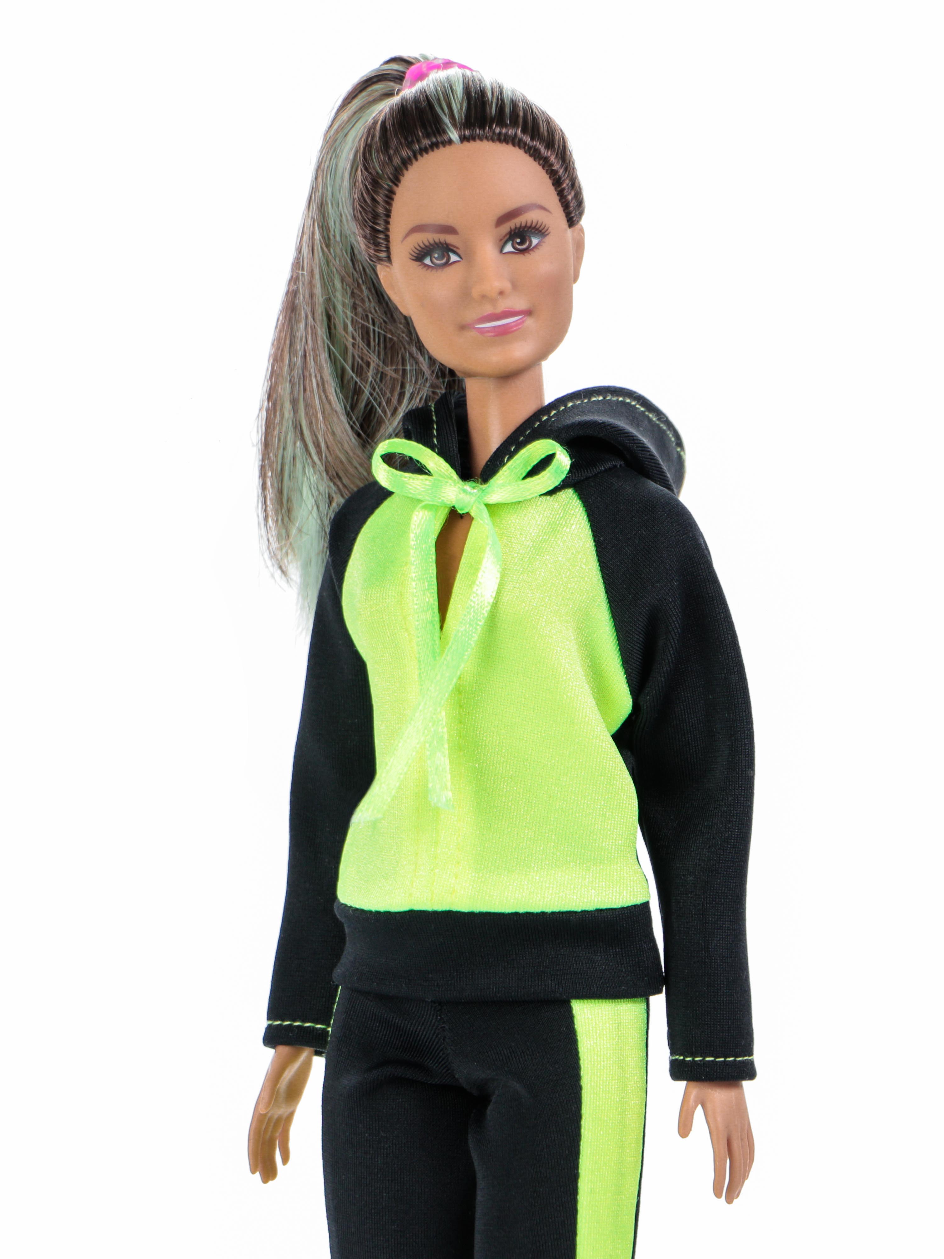 Одежда для кукол VIANA 11.285.1v - фото 4