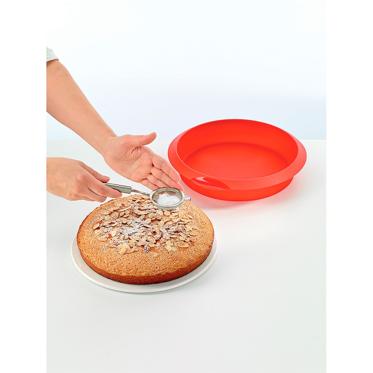 Форма для выпечки LEKUE Baking 881268 - фото 5