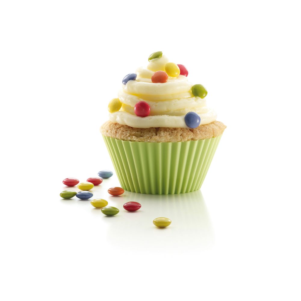 Форма для маффинов LEKUE Baking 880681 - фото 5