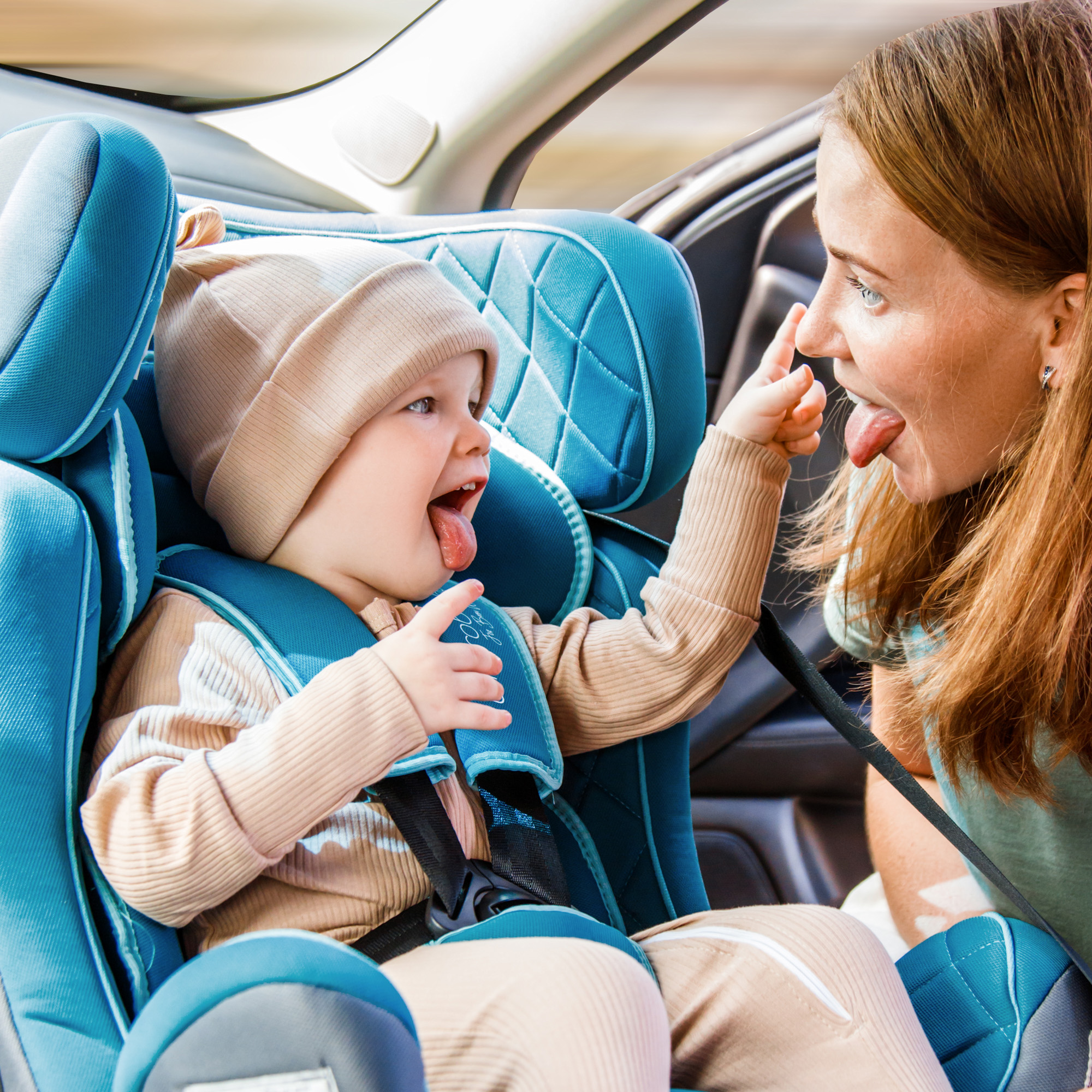 Автокресло Amarobaby Professional 0+/1/2/3 (0-36 кг) - фото 20