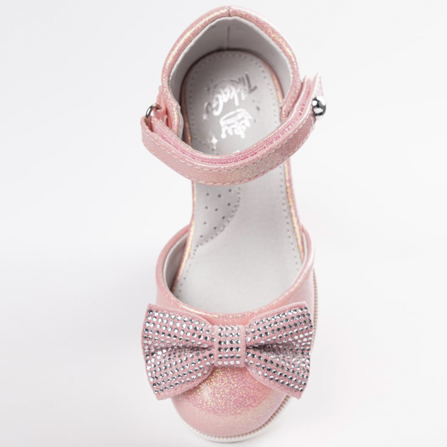 Туфли TikkaGo 2O12_6268-10_pink - фото 8