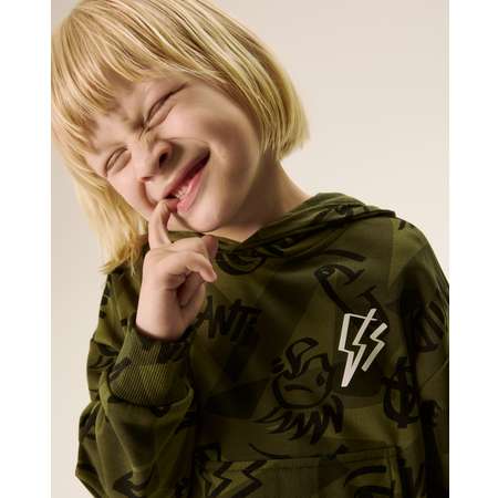 Худи Futurino Fashion