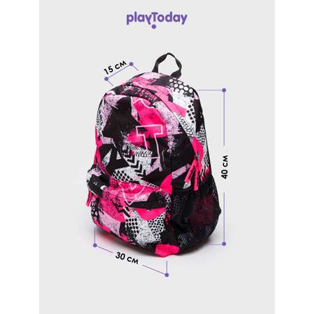 Рюкзак PlayToday