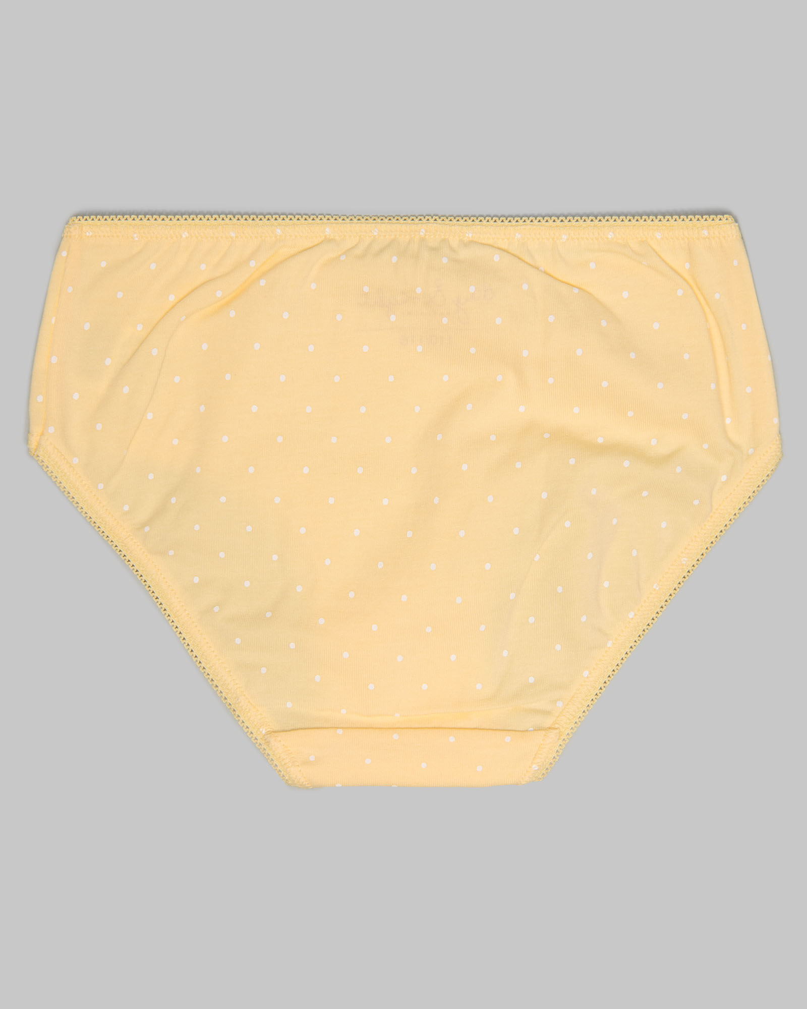 Трусы 3 шт Day and Night S24DN2-UG17kg-43 - фото 5