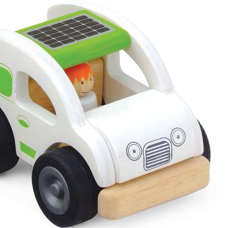 Автомобиль Wonderworld Miniworld
