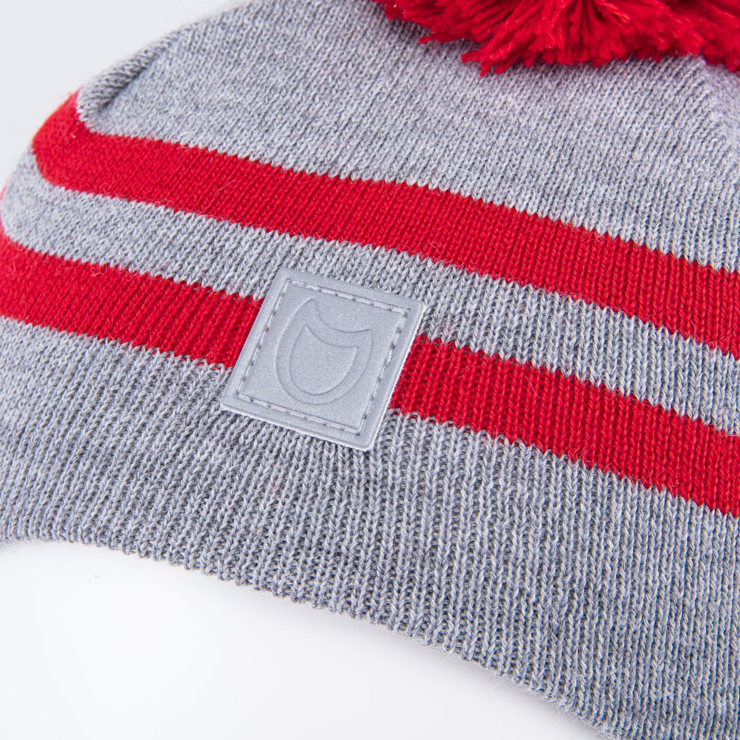 Шапка-шлем Котофей 07711574-40 - фото 3