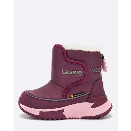 Дутики Lassie
