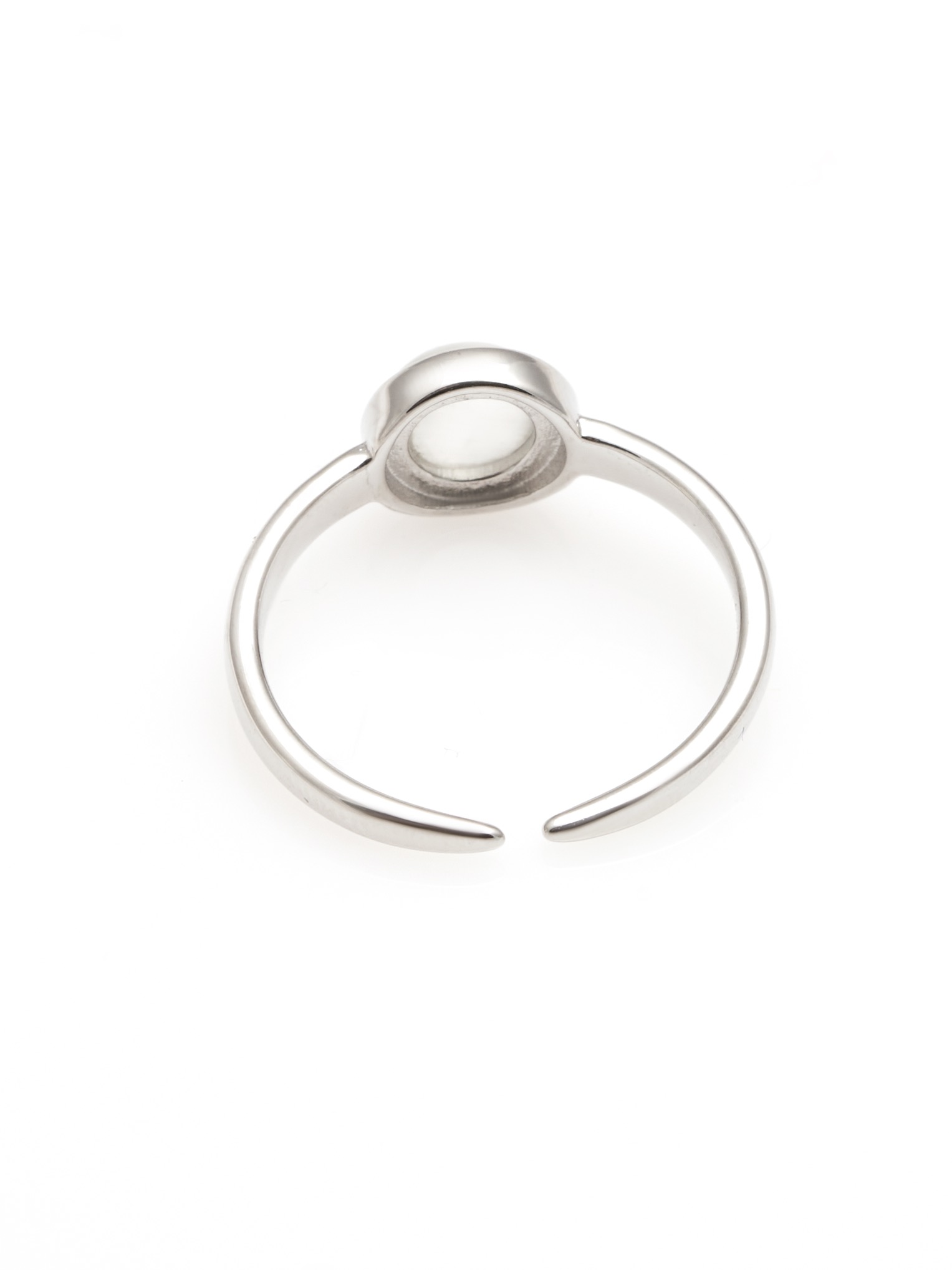 Кольцо Shine and Beauty KW00031-Б - фото 4