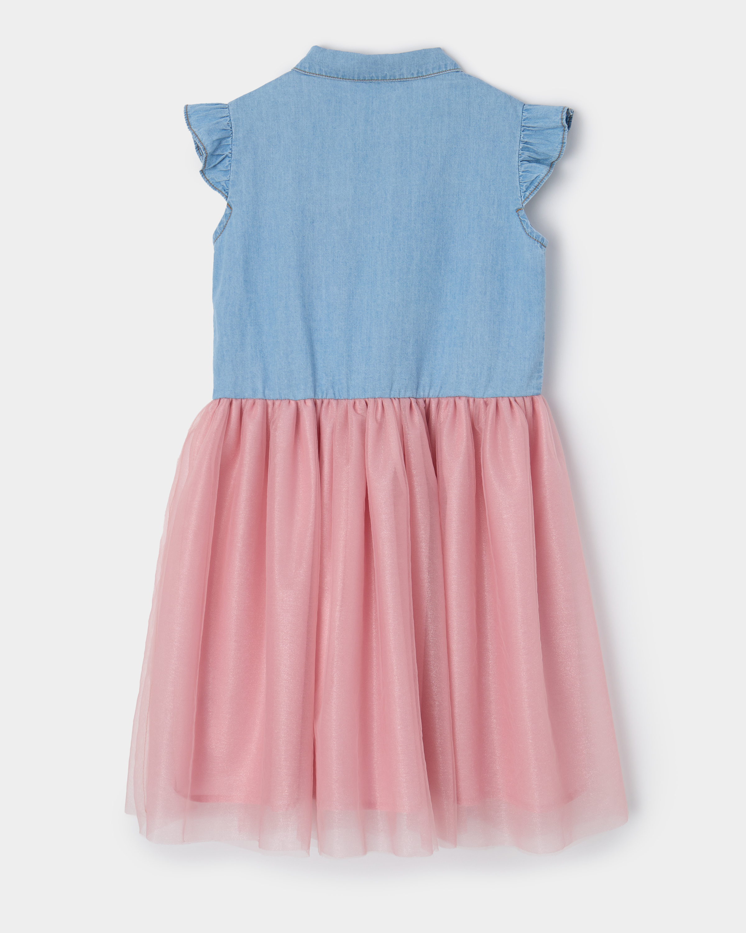 Сарафан Futurino S26FU3-G423kg-55JJ - фото 3