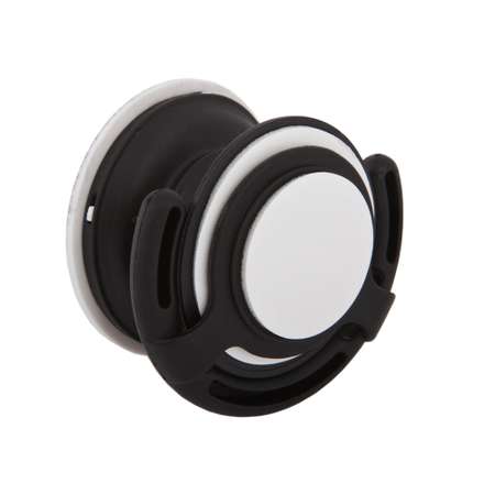 Держатель в автомобиль Pop Socket Фото Z816 Черный 0L-00039625
