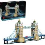 Конструктор LEGO Architecture 3745 дет.