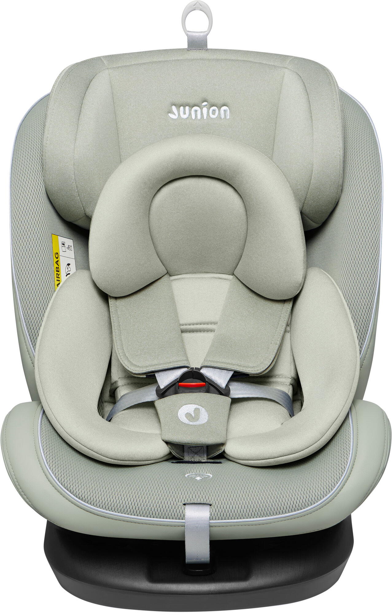 Автокресло Junion Odri Isofix 0+/1/2/3 (0-36 кг) - фото 2