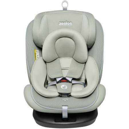Автокресло Junion Odri Isofix 0+/1/2/3 (0-36 кг)