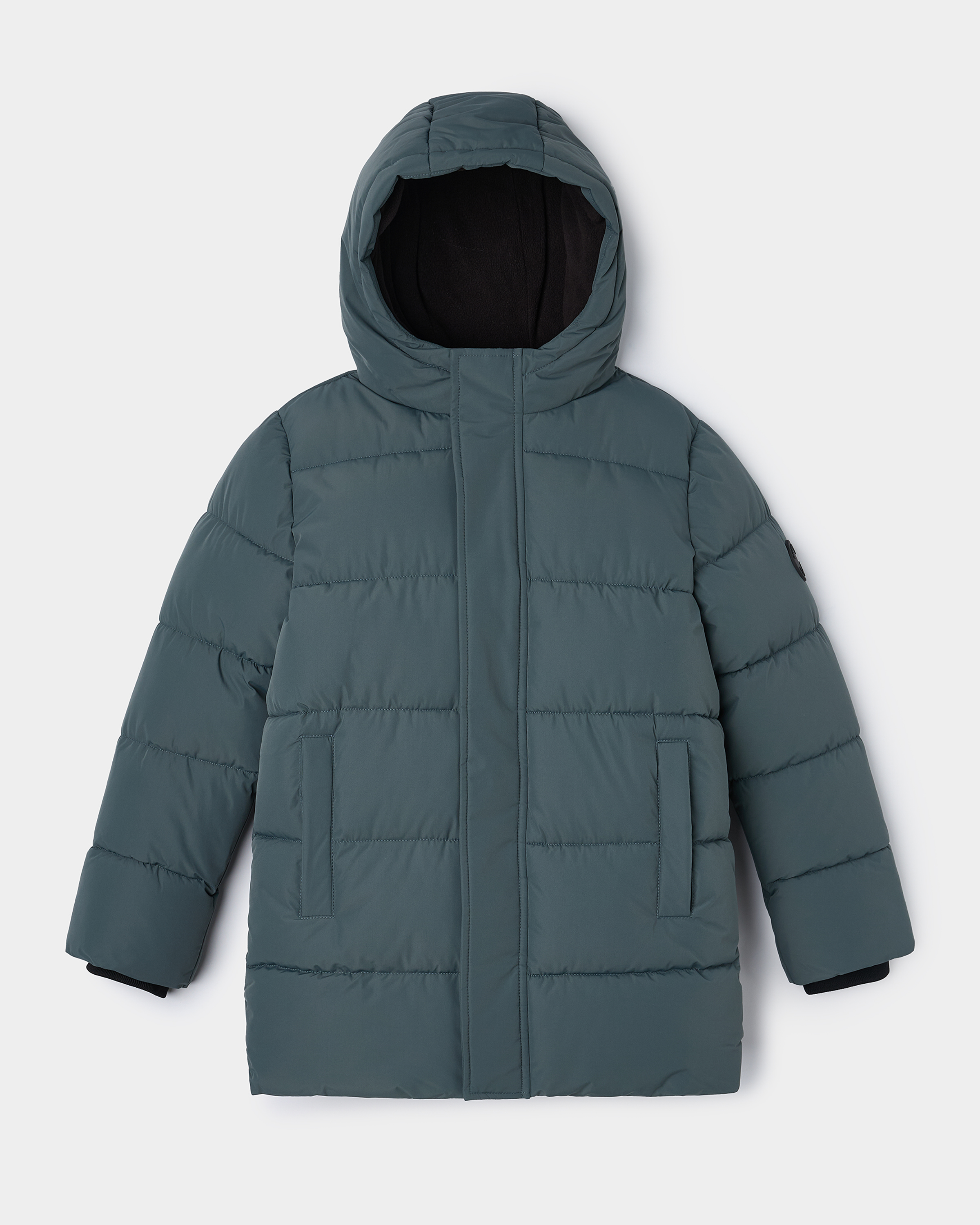 Куртка Futurino W25FU1-A6tb-44 - фото 3