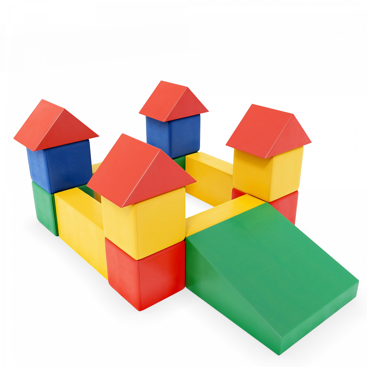 Игровой комплекс ROMANA Крепость - фото 2