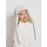 Шапка-ушанка Starkoff Kids