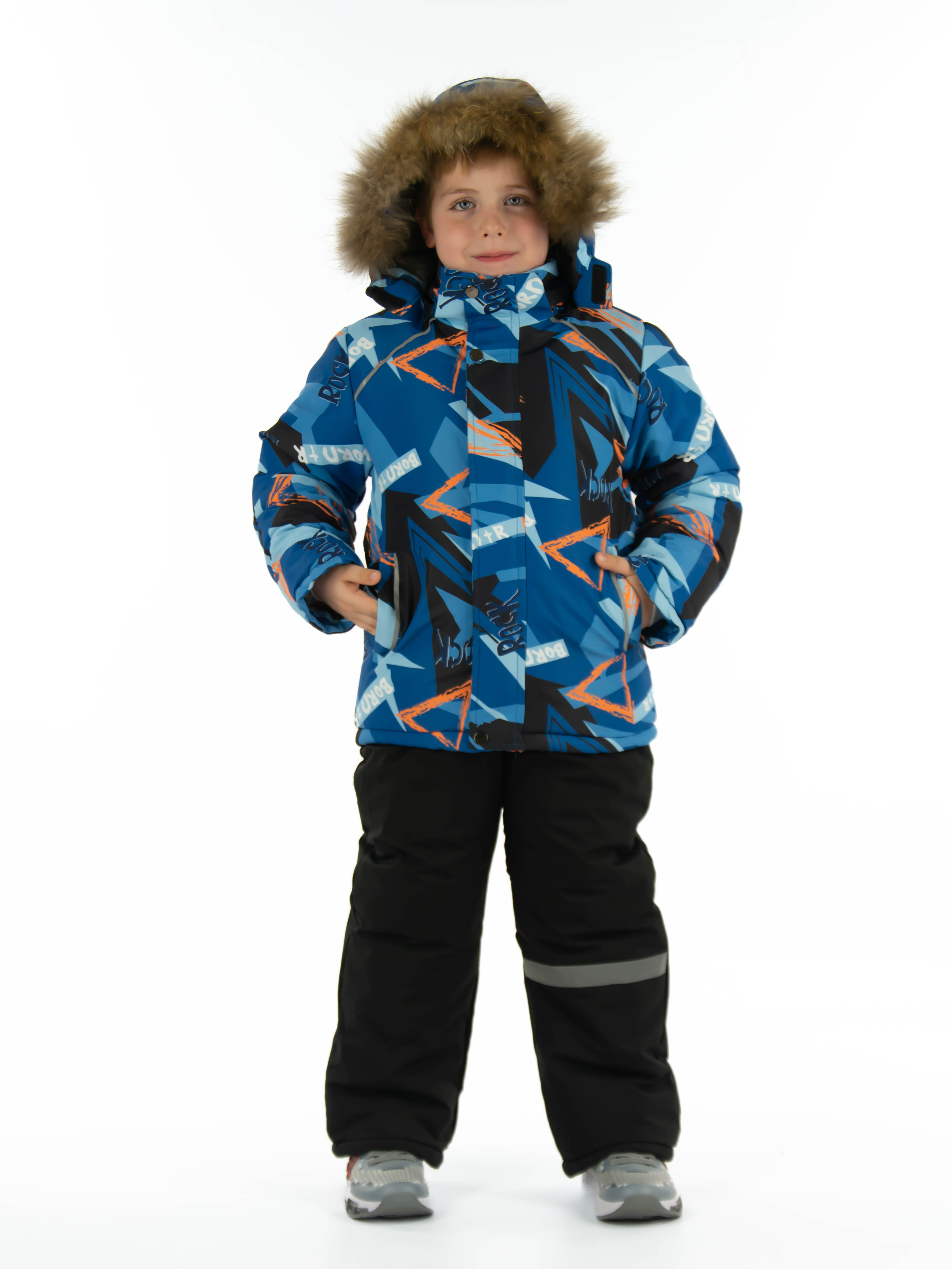 Куртка и брюки CASTLELADY 869869126 - фото 5