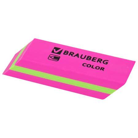 Ластик Brauberg 3 шт.