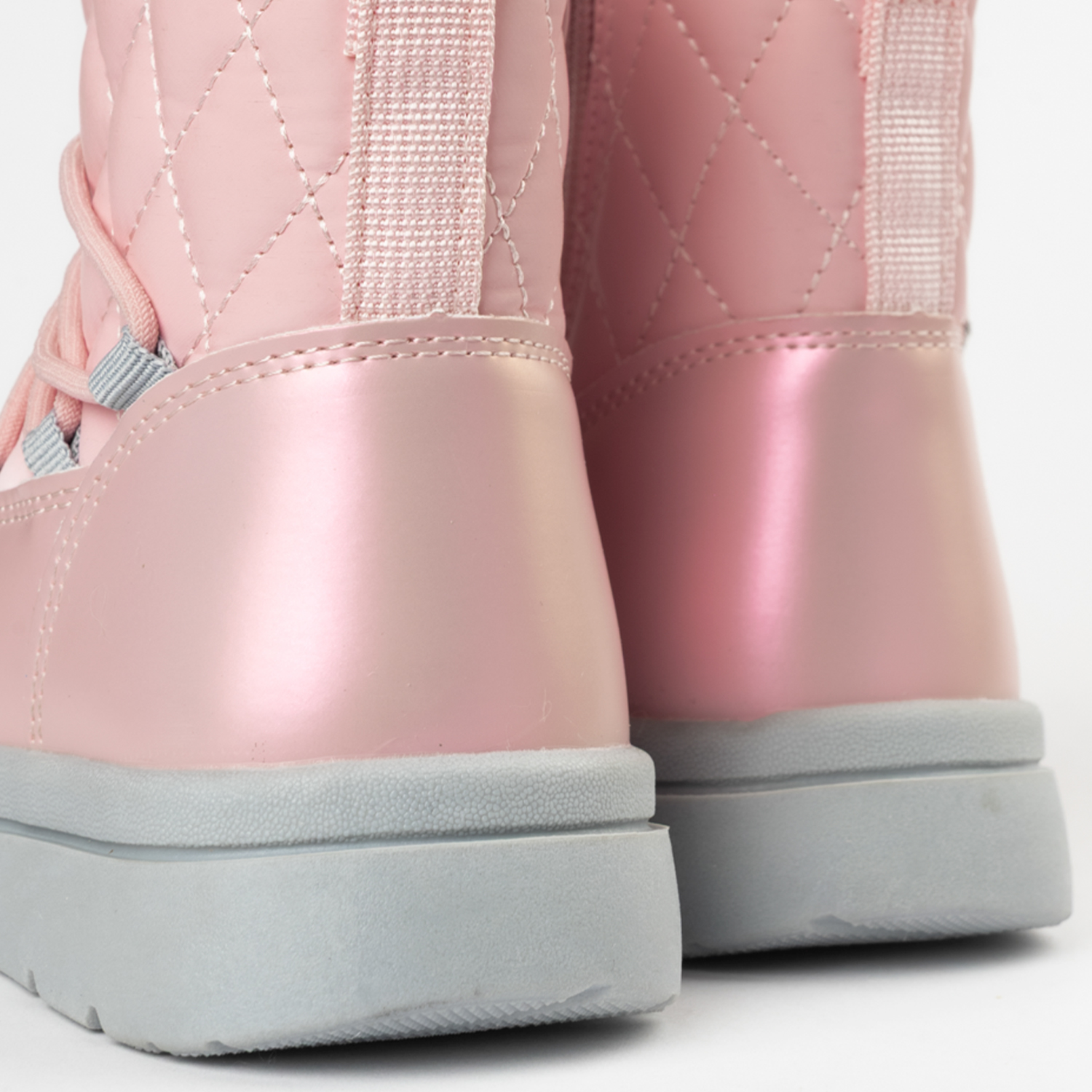 Дутики TikkaGo 7F06_2505_pink - фото 4