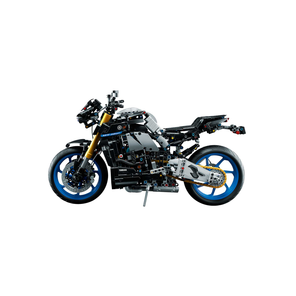 Конструктор LEGO Technic - фото 3