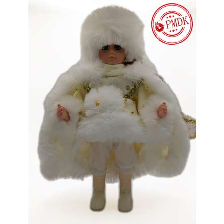 Новогодняя фигурка 30 см Kaemingk 15B21-12