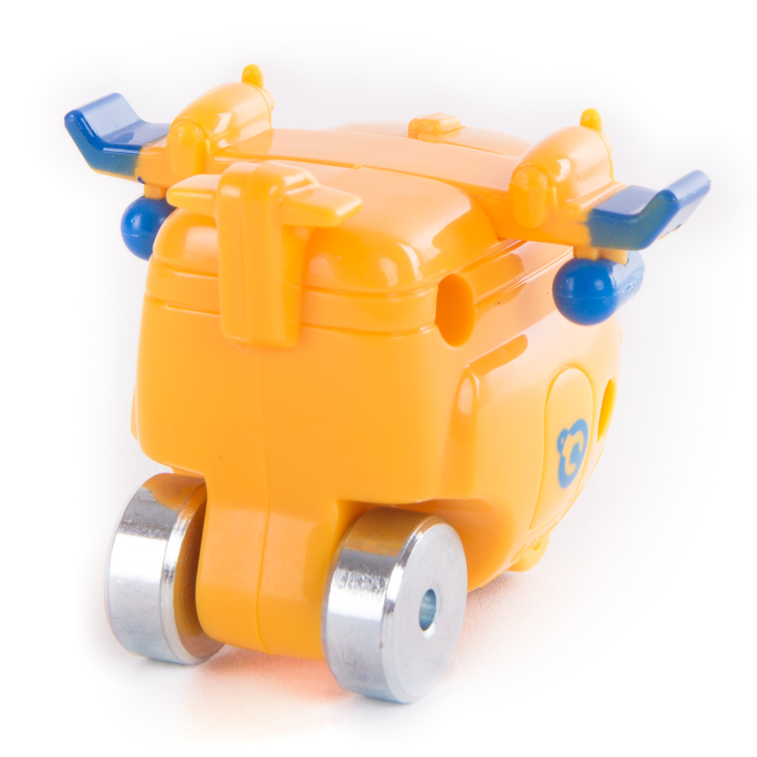 Игровой набор Super Wings станция Донни YW710662 - фото 4