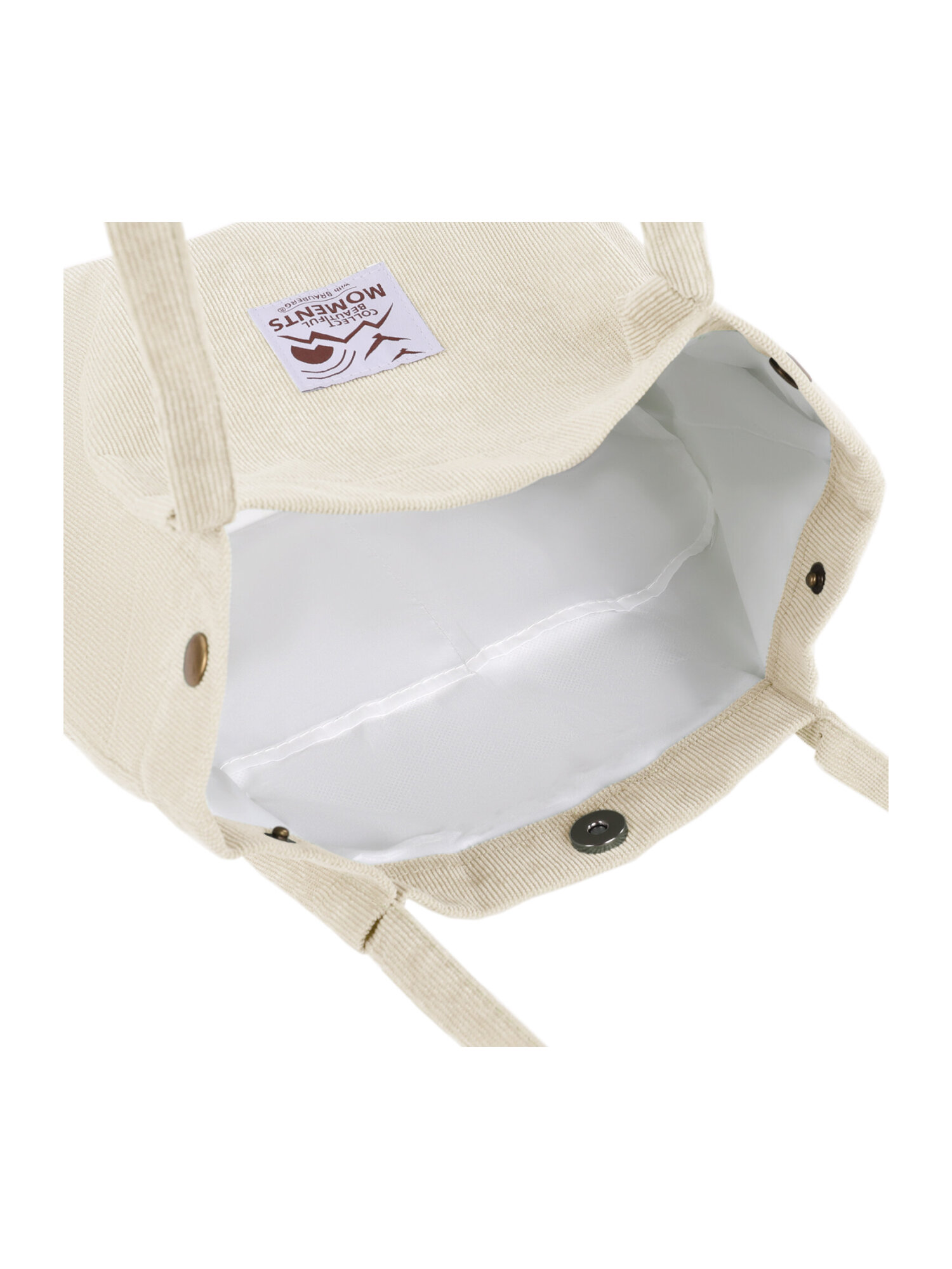 Сумка-шоппер Brauberg 271906 - фото 9