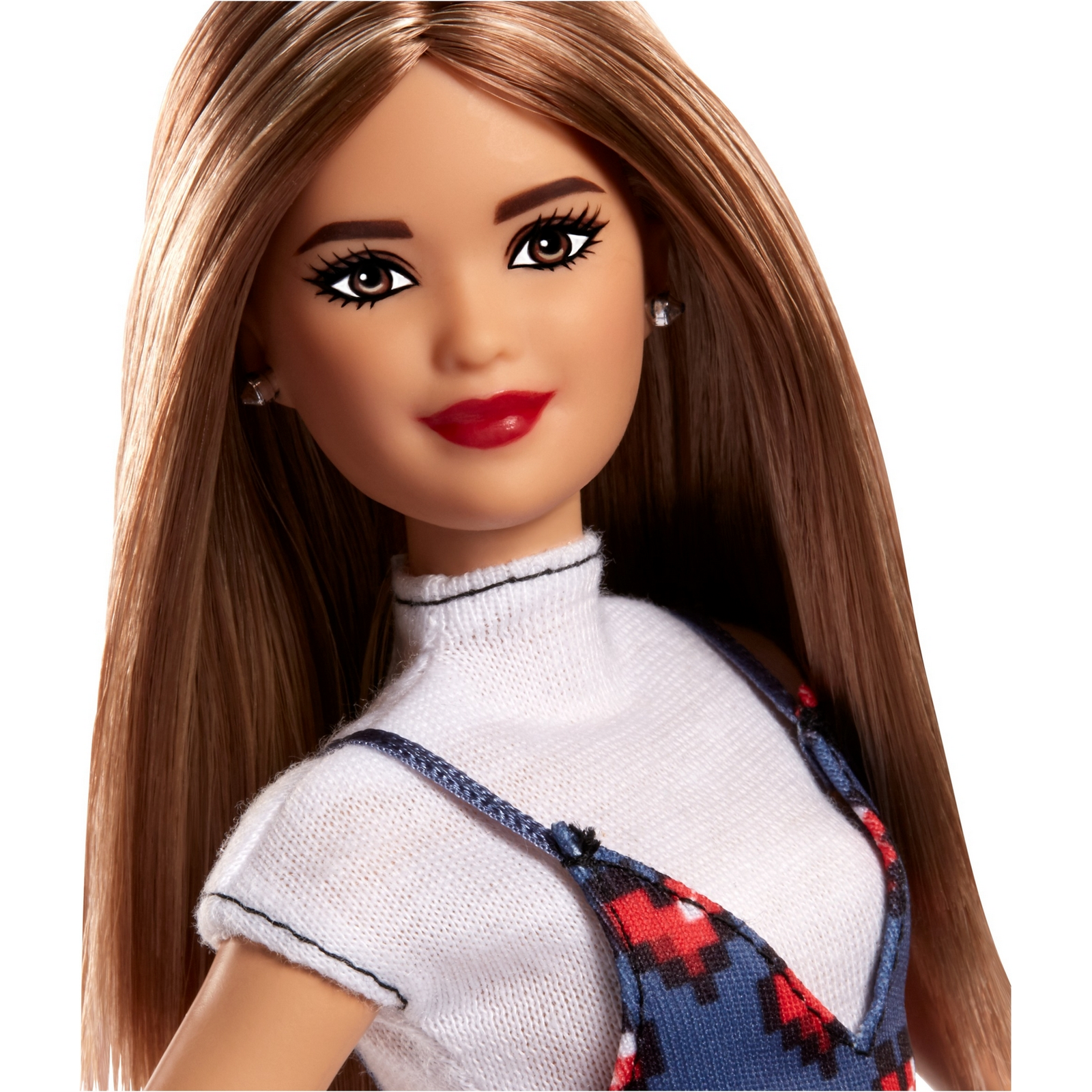 Кукла модельная Barbie FBR37 - фото 6