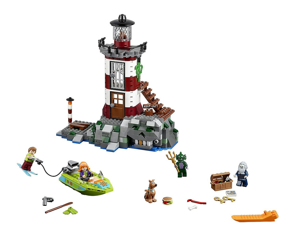 Конструктор LEGO Icons 75903 437 дет. - фото 2