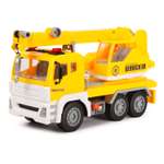 Автокран Mobicaro 1:12