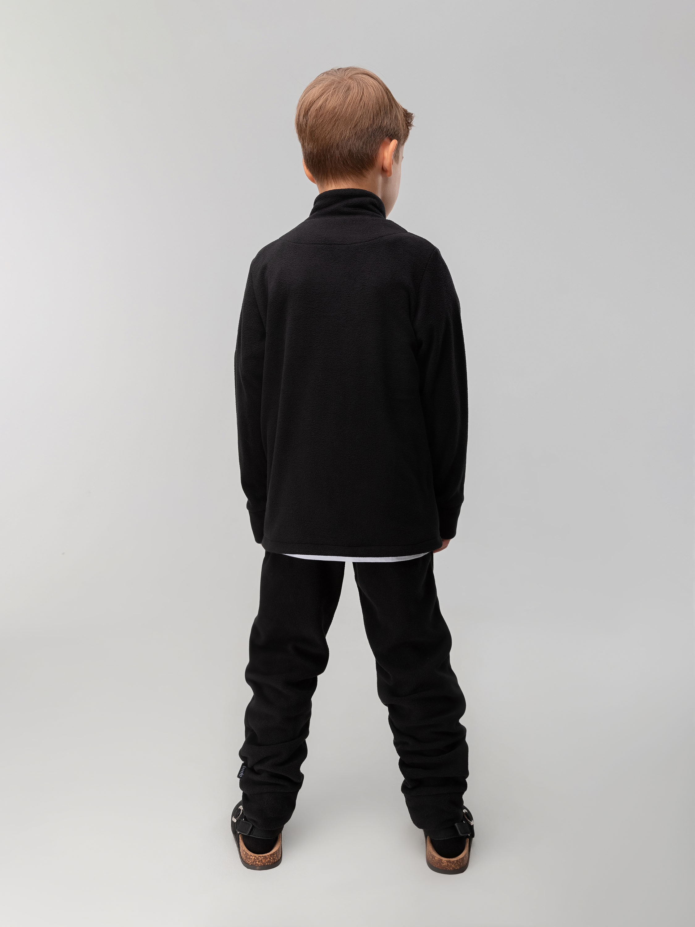 Костюм Bodo 11-413МU_черный - фото 6