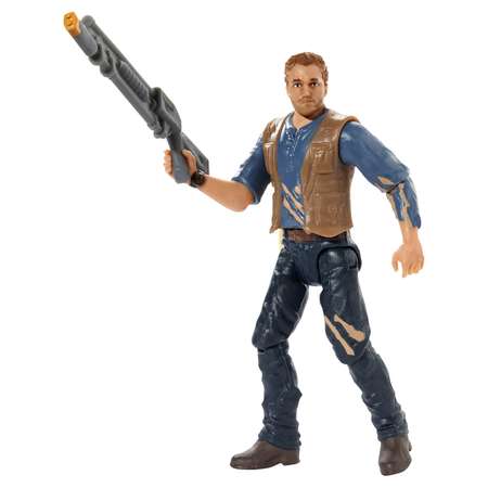 Фигурка Jurassic World