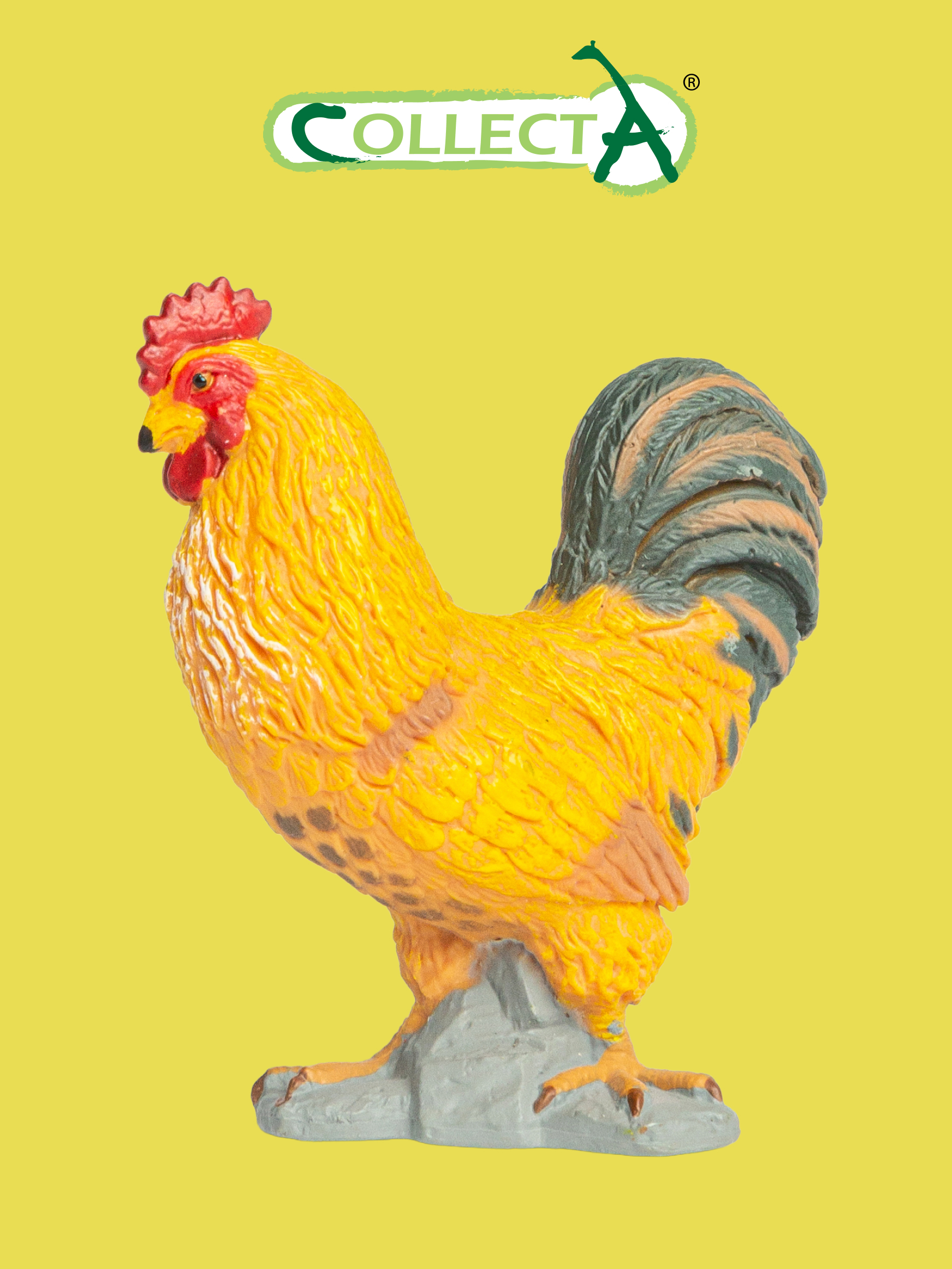 Фигурка Collecta Петух - фото 1