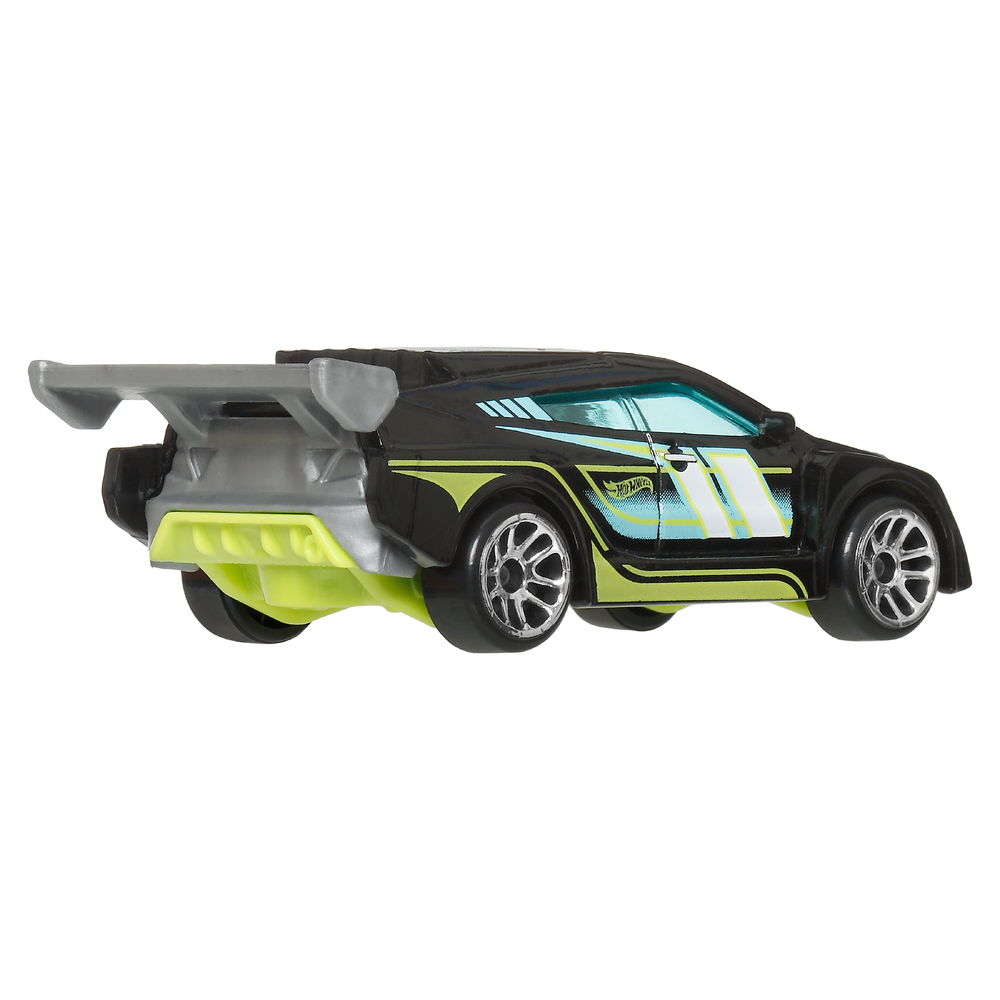 Автомобиль Hot Wheels Тур легенд 1:64 JLB24 - фото 24